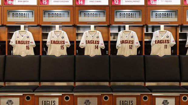 BC Baseball